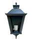 Preview: aussenleuchte-antik-anthrazit-stil