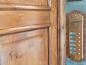 Preview: mehrfamilienhaus-gegensprechanlage-messing-italienisch
