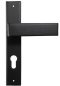 Preview: schutzbeschlag-schwarz-haustuer-92-mm-langschild.