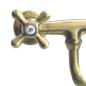 Preview: wasserhahn-vintage-hot-cold