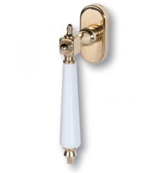 fenstergriff-messing-porzellan