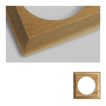 holzrahmen-buche-1-schalter-unterputz