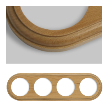 holzrahmen-buche-4-schalter-unterputz