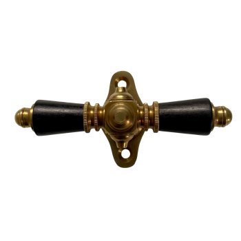 fenstergriff-olive-antik-brueniert