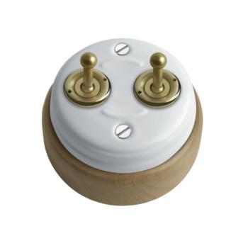 kippschalter-aufputz-retro-gold-buche-patiniert-doppel