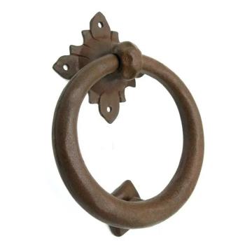 tuerklopfer-ring-antik-mittelalter-klopfring-eisen