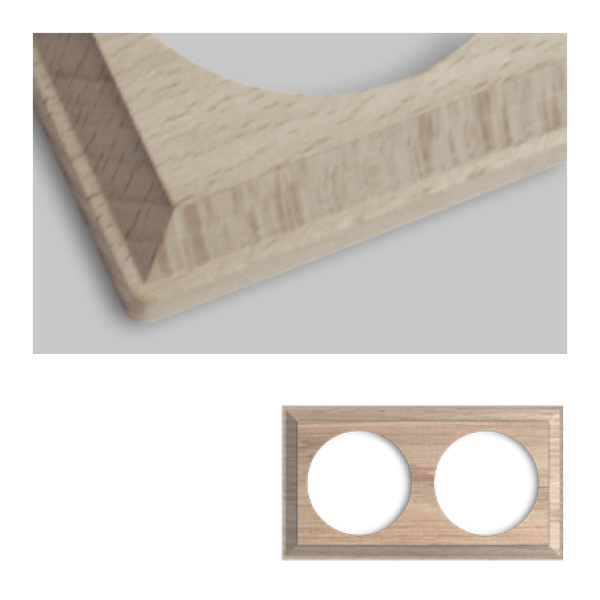 holzrahmen-buche-2-schalter-unterputz