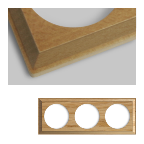 holzrahmen-buche-3-schalter-unterputz-eckig