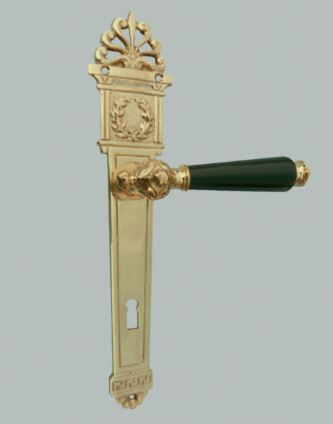 tuergarnitur-jugendstil-antik-ottilie-mit-langschildern
