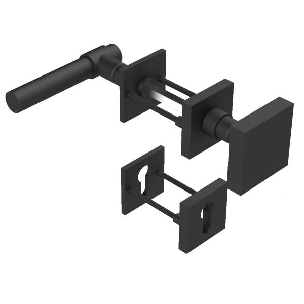 druecker-haustuer-schwarz-bauhaus