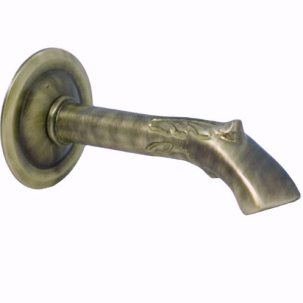 brunnenauslauf-messing-antik