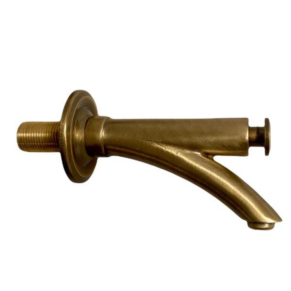 wasserhahn-druckknopf-messing-garten