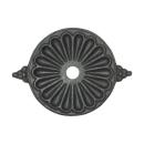 zierrosette-wasserhahn-schwarz-rosette